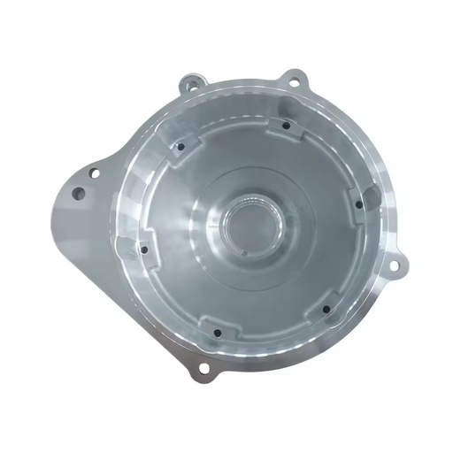 Investment Casting Services for Carbon Steel & Alloy Steel Castings Used in Petroleum & Chemical Processing Equipment