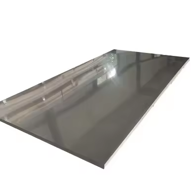 High Quality Mirror Stainless Steel Plate Sheet-304/304L/316/409/410/904L/2205/2507 Good Quality with Cutting Service