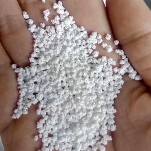 Industrial & Food Grade Anhydrous Calcium Chloride Granules 94% CaCl2 for Drilling Fluids and Wastewater Cleaning
