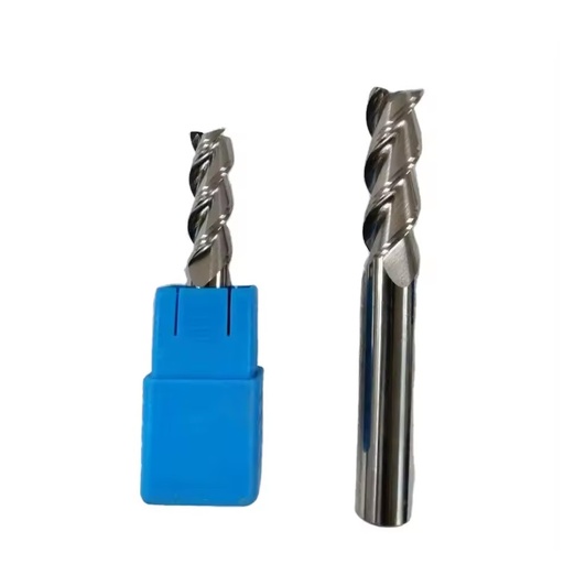 Factory Sale Cheap Solid Tungsten Carbide Milling Cutters High Quality Product From Chinese Supplier
