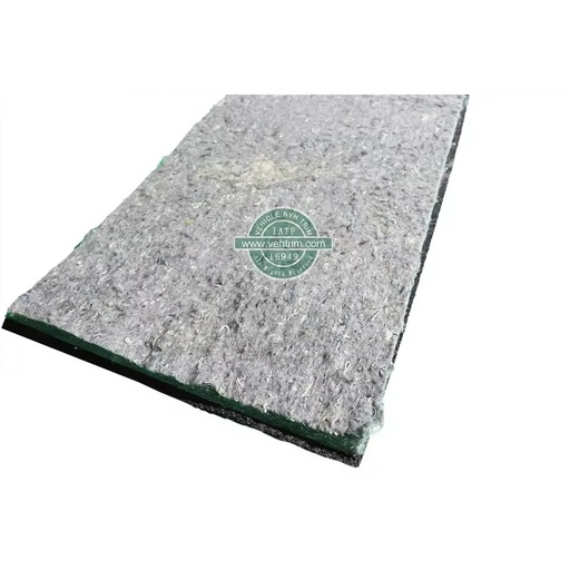 Automotive Felt Suppliers Non Moldable Resinated Felts for Car