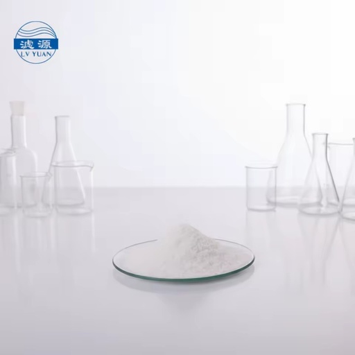 Improves Coal Washing Wastewater Sedimentation Circulation Polyacrylamide PAM Flocculant High Purity 25kg/bag Lvyuan Brand for