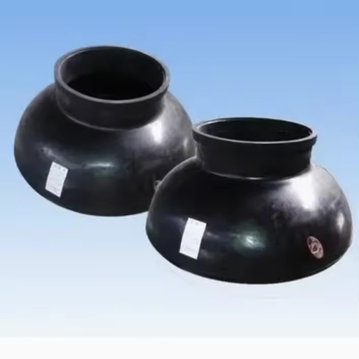 Mud Pump Air Bag Oil Drilling Petroleum Machinery Parts Bladder Mud Pump Air Bag Capsule for Oilfield Drilling Mud