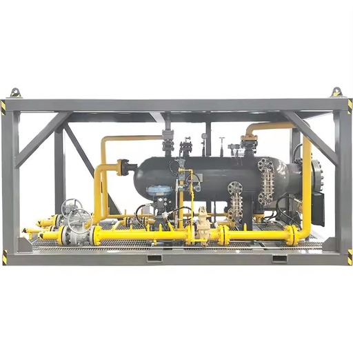 Oilfields Industrial Equipment