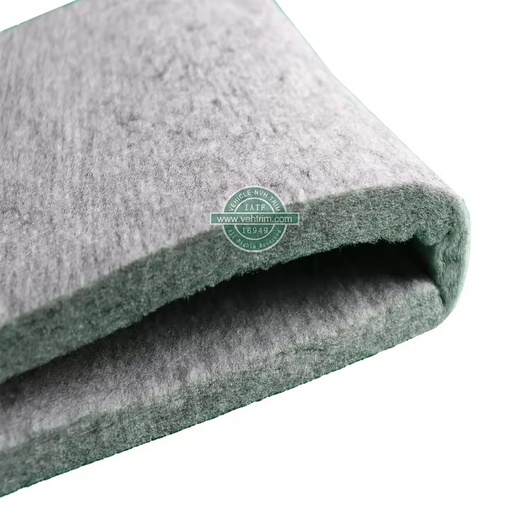Factory Price Car Sound Proof Absorbing Insulator Sound Insulation Cotton for Roof Carpet Pad