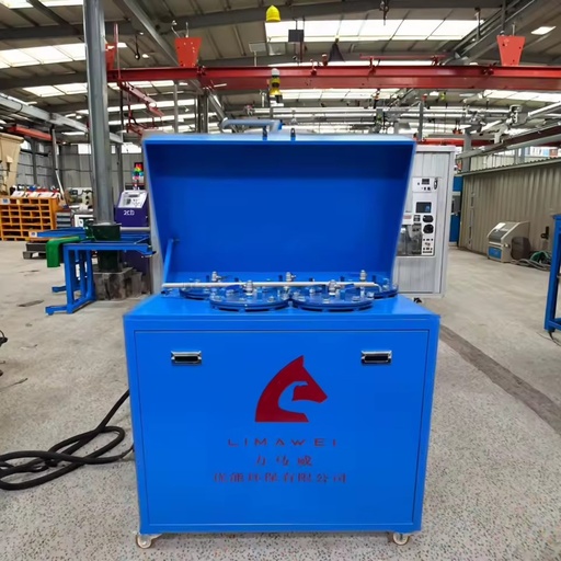 Compliant Heavy Duty Oil Treatment Machine | Profitable Waste Oil Reconditioning Equipment