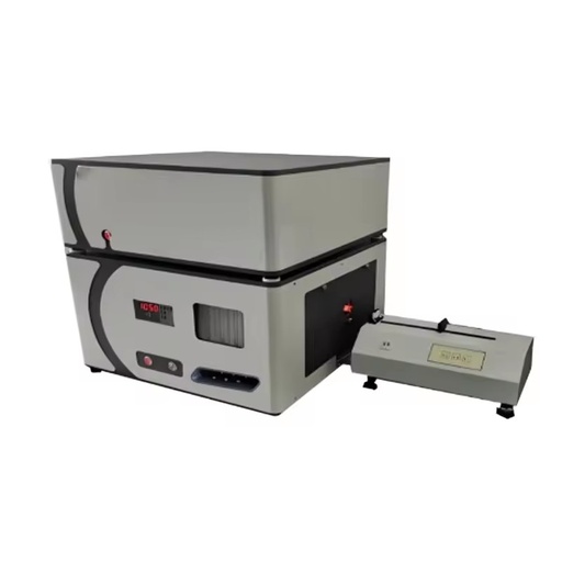 ASTM D6667 D5453 UV Fluorescence Sulfur Analyzer Sulphur Measurement Machine Oil Testing Equipment Sulfur Analysis Instrument
