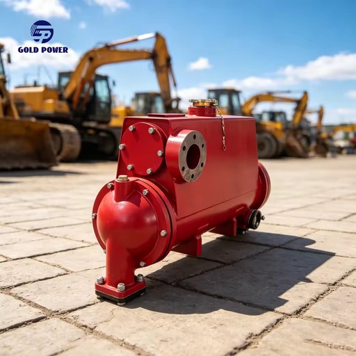 New Home Use Heat Exchanger Chemical Processing Petroleum Refining Shell Tube Type Corrosion Resistant Copper Condenser High