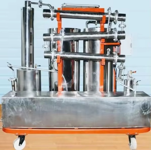 Used Motor Oil to Diesel Making Machine Diesel Distillation Plant Waste Oil Regeneration System 80%-85% Diesel 20 Ton/day