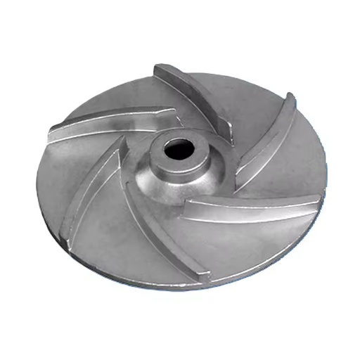 Processing Impeller Suitable for All Kinds of Centrifugal Pumps Can Be Customized Upon Request OEM