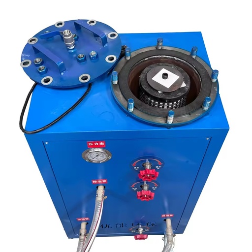 Motor Oil Recycling Refinery Equipment for Waste Oil Machine