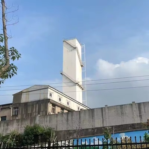 Air Separation Plant Gas Manufacturing Plant With High Extraction For Medical/Industry/Petroleum