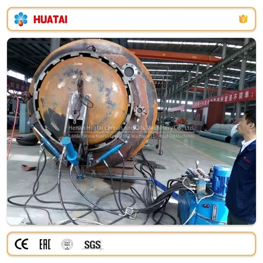 Palm Oil Processing Machine Physical Refining Palm Oil Machine Palm Fruit Oil Extraction Machine