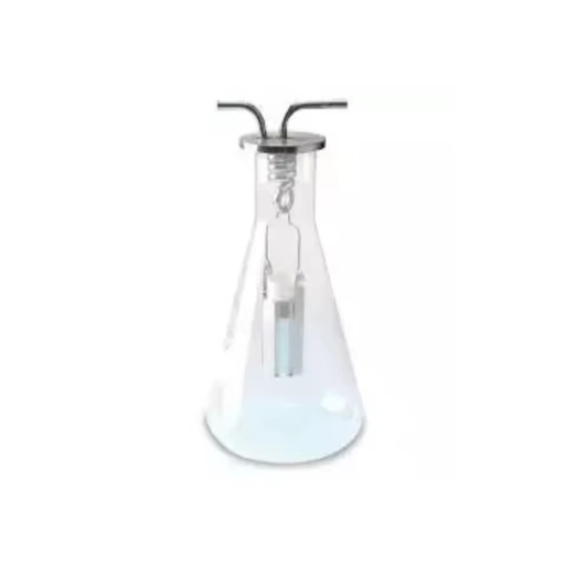 ASTM D473 Fuel Oils Tester Electronic Sediment Extraction Method for Crude Oil Lab Machines 1000ml Capacity 1 Year Warranty EIE