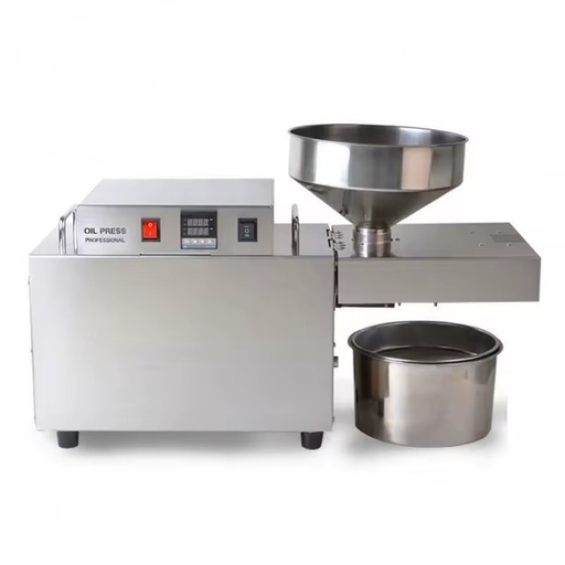 Directly Manufacturer of Oil Processing Machine for Oil Mill Oil Process