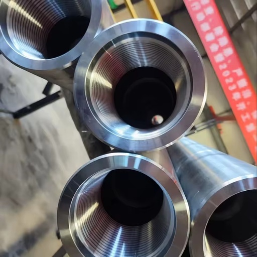 API-5DP 2 7/8" Oil Drill Pipe with Drill Collar Grade S135 NC31