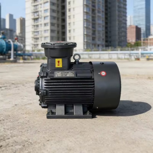 220V 110V Three Phase AC Electric Induction Asynchronous Motors Three Phase Motor 5HP 50/60HZ Electric Ac Motor