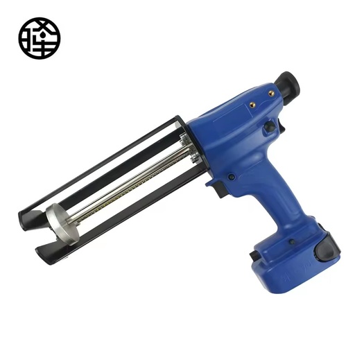 490ML 10:1 Two-Component Electric Caulking Gun Direct From Manufacturer Industrial Dispensing Specialty
