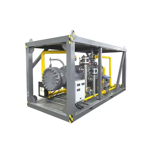 Customized Oilfield Equipment Product 3 Phase Separator / Sinopec Free Water Knockout