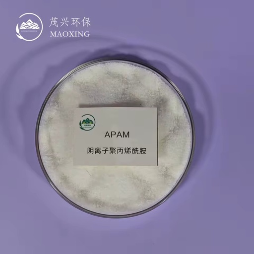 25kg Bag Polyacrylamide PAM for Water Treatment and Sludge Thickening