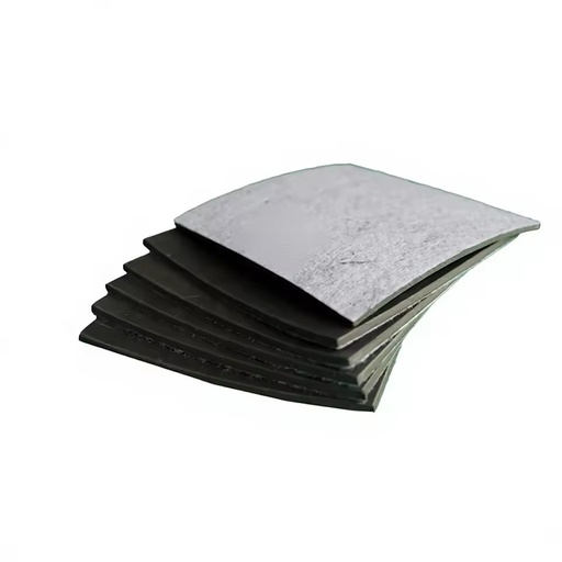 Car Interior Sound Heat Insulation Microfiber Fabric Automotive Solutions Heavy Coating Sheet 300g/m for Dashinner
