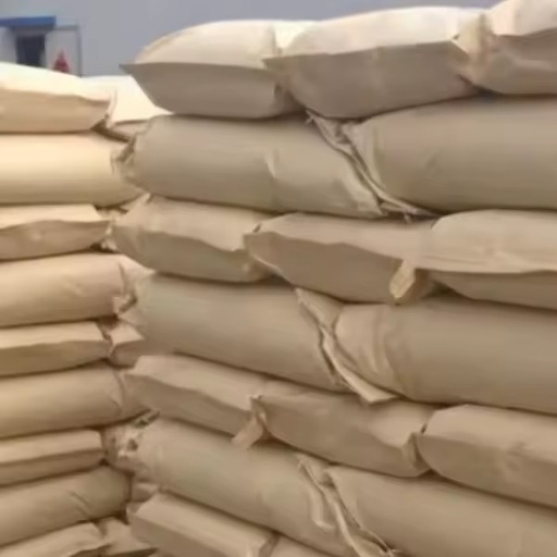 High Purity White Powder Anionic Polyacrylamide APAM for Sand Washing Wastewater Treatment