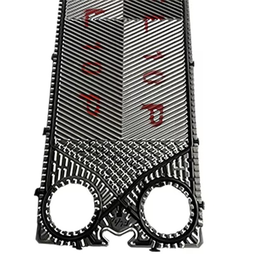 High Temperature TL10P Replacement Gasket HEPDM NBR for Corrosive Chemical Processing Oil and Gas Industry Heat Exchanger (125)