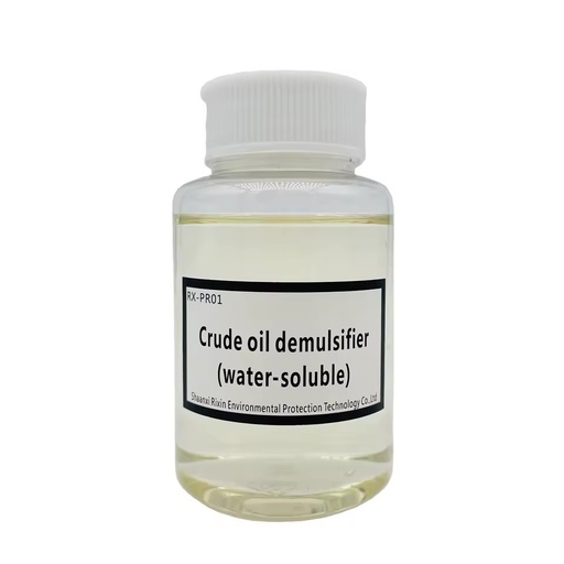 Demulsifiers Accelerate Water Removal, and Help Reduce Corrosion Risk in Oil and Gas Processing Systems