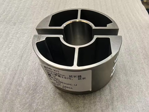 Alloy Parts for Petroleum Drilling Industry