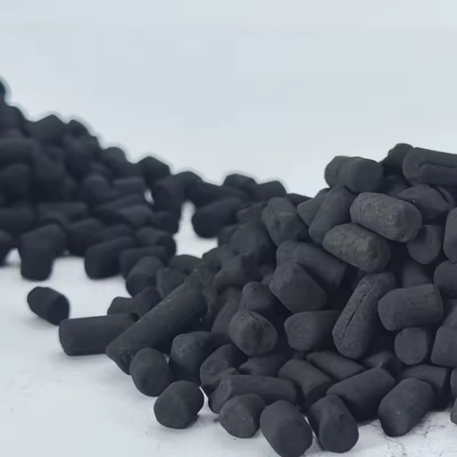 Fast Delivery Coconut Shell Activated Carbon Gold Refining Chemicals 25kg Carbon Jacobi Activated Carbon for Golden Refining
