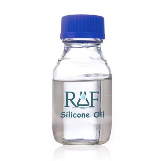 Industrial Grade Silicone Oil for Mining Equipment Machinery Lubrication High Temp Resistance and Long Lasting Performance