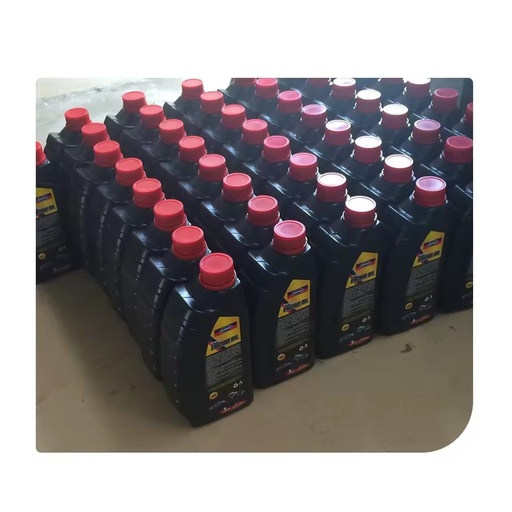 High Performance High Efficiency Heavy Duty 110 Viscosity Index SAE 40 Base Oil Mineral Compressor Oil Protect Engine LUBES