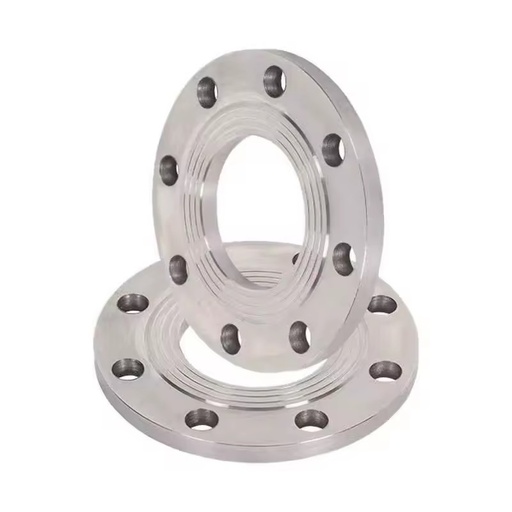 304/316L Stainless Steel Perforated Welding Flange Alloy Socket Weld Flange National Standard Chemical Industry Flange