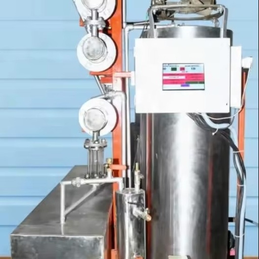 Waste Oil to diesel Plant Diesel Distillation Plant Waste Oil Regeneration System 80% - 85% Diesel Engine 20 Litres Per Day