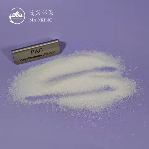 Polyacrylamide Flocculant (Chemical Auxiliary Agent) for River Water Purification and Sedimentation