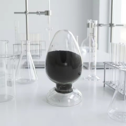 High Temperature Resistant Sulfonated Asphalt Petroleum Additives Oilfield Drilling Fluid Shale Inhibitor Water Soluble Mud