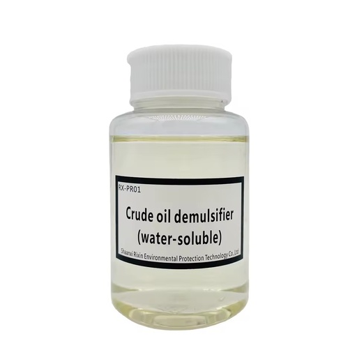 Water-soluble Demulsifiers Offering Superior Stability and Performance in Harsh Oilfield Environments