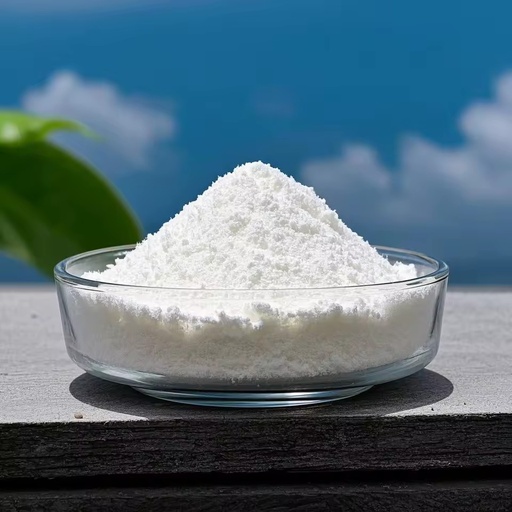 Industrial Strength White Powder CPAM for Pharmaceutical Factory Wastewater Treatment