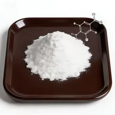 High Shear Resistant Sclerotium Gum, Petroleum Grade Thickener for Oilfield Fracturing & Completion Fluids