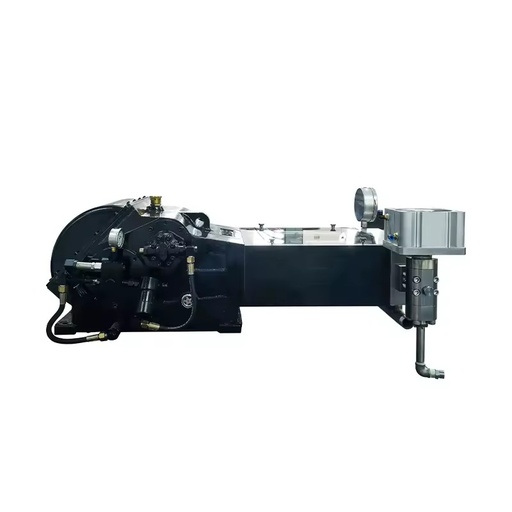 High Pressure Plunger Pump for Hydraulic Jet Cleaning Hydro Blasting Refinery Cleaning 203-1