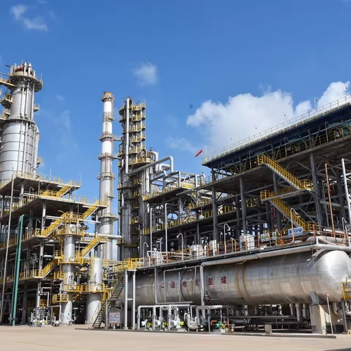 Sulfuric Acid Production Equipment for Sulfuric Acid Production Line