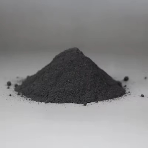 Oilfield Chemical Products Auxiliary CAS 68201-32-1 Black Power Sodium Sulphonated Asphalt Petroleum Additives 100% Purity ISO