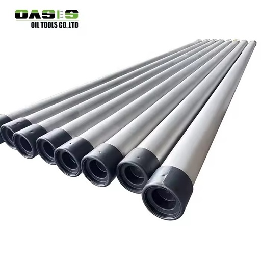 Wholesale Stainless Steel 304 316 Seamless Casing Tube AiSi API Standard Oil Water Pipe with Bending & Welding Services