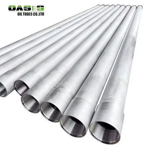 AISI 304 316 Seamless Stainless Steel Pipe API Casing Tube OEM ODM Custom Size for Fluid Pipeline with Bending Welding Services