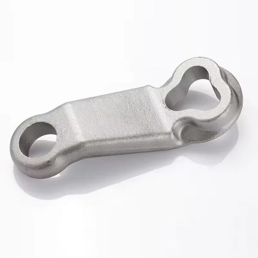 Metal Forging Manufacturer High Precision Hot Forging Parts and CNC Machining Service