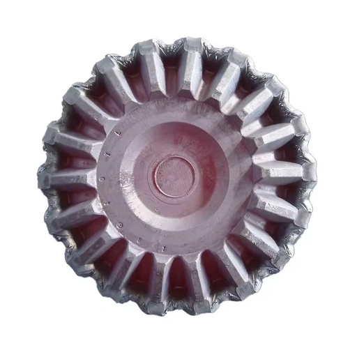 Precision Forging Factory Customizable Drawings CNC Machined Hot Forging Parts