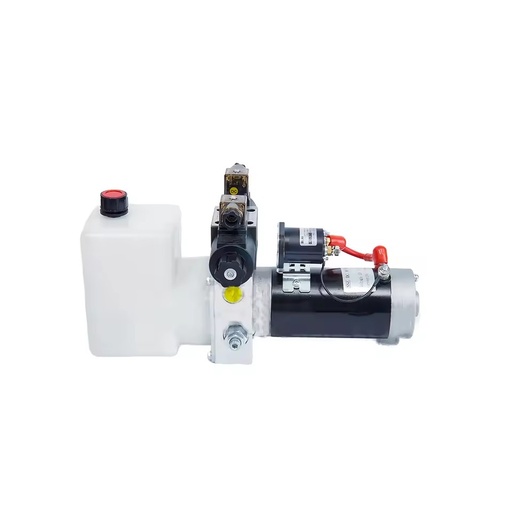 New 12v Electro-Hydraulic Unit with 1 Year Warranty