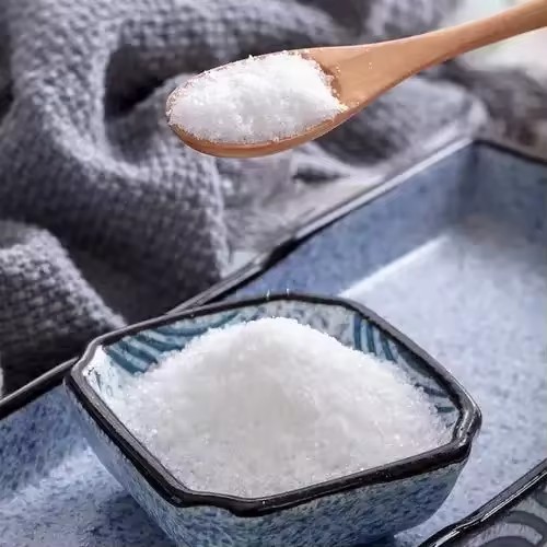 Industrial Grade Fine Particle Cationic Polyacrylamide CPAM for Municipal Sewage Treatment