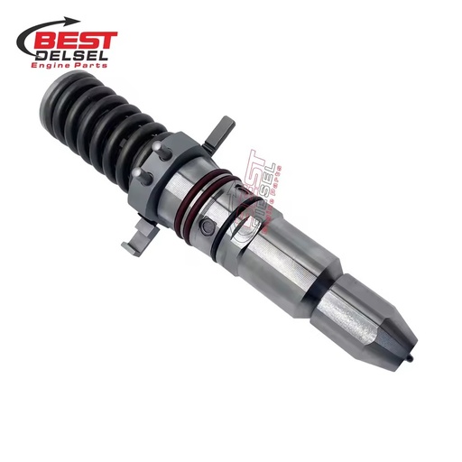 Durable 0R-1756 Injector Assembly For 3512A Engine Drill Rig Oilfield Industrial Equipment