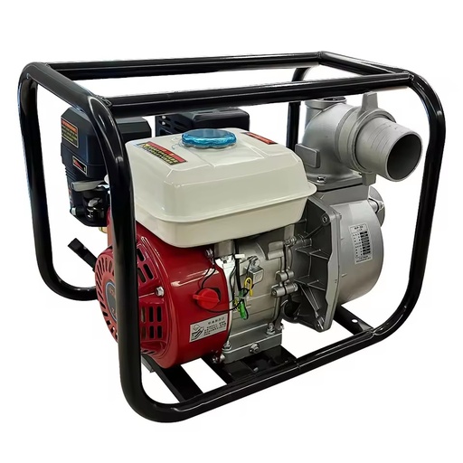 Portable Diesel Power High Pressure OEM Centrifugal Water Pump